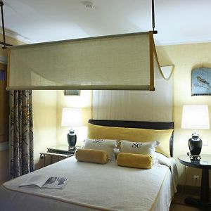 Kleines Zimmer