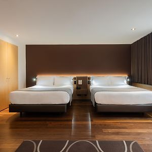 Comfort Plus Zimmer mit zwei Einzelbetten