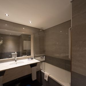Standard Doppelzimmer