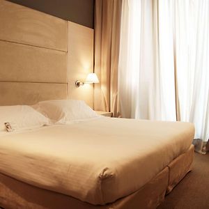 Standard Zimmer mit Queensize-Bett