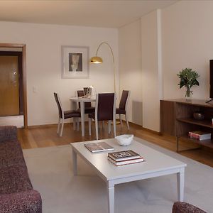 Deluxe Familien-Apartment