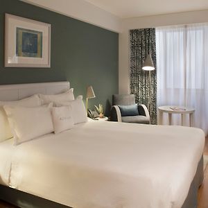 Deluxe Apartment mit 1 Schlafzimmer