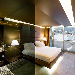 Superior Deluxe Doppelzimmer