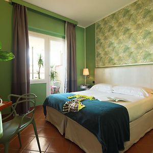 Superior Zimmer mit Kingsize-Bett