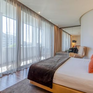 Executive Doppelzimmer