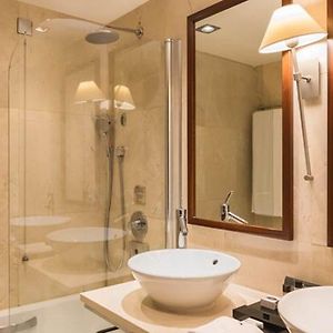 Classic Zimmer mit zwei Einzelbetten