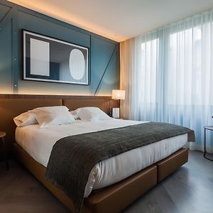 Dreibettzimmer