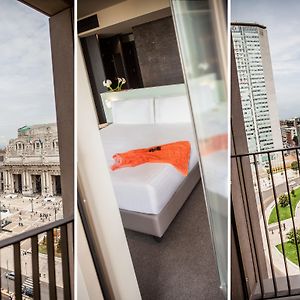 Deluxe Dreibettzimmer