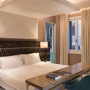Deluxe Doppelzimmer