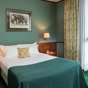 Comfort Doppelzimmer
