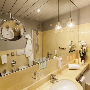 Standard Zimmer mit Queensize-Bett