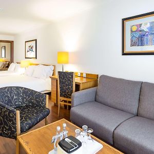 Familien-Zimmer
