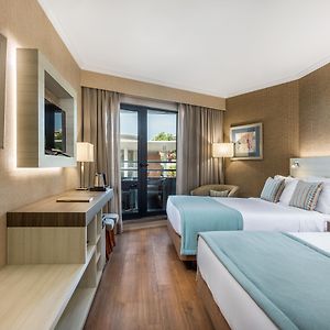 Familien-Zimmer
