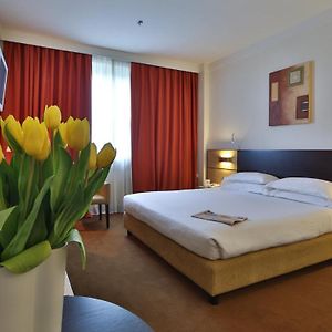 Standard Doppelzimmer