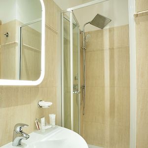 Classic Zimmer mit Queensize-Bett