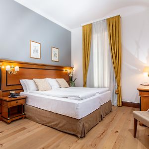 Deluxe Zimmer