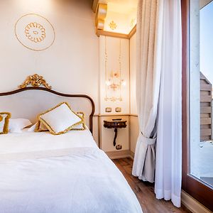 Executive Zimmer mit Kingsize-Bett