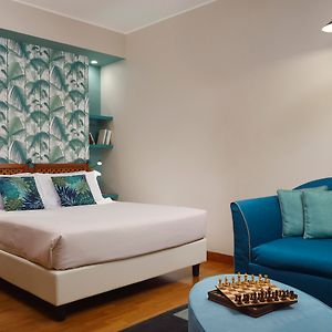 Executive Apartment