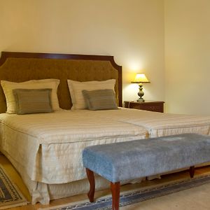 Suite mit Queensize-Bett