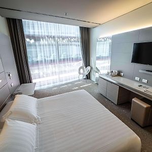 Standard Zimmer mit Queensize-Bett