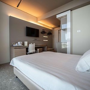 Standard Zimmer mit zwei Einzelbetten