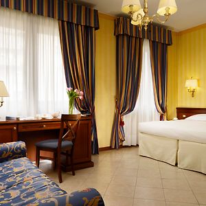 Dreibettzimmer