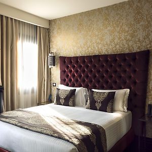 Executive Dreibettzimmer