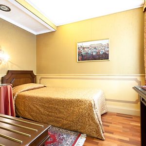 Classic Zimmer mit Queensize-Bett