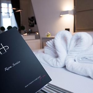 Superior Dreibettzimmer