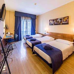 Standard Dreibettzimmer