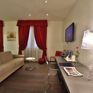 Superior Zimmer mit Queensize-Bett