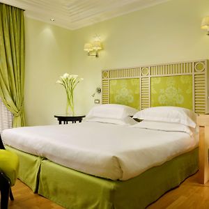 Prestige Zimmer mit Kingsize-Bett