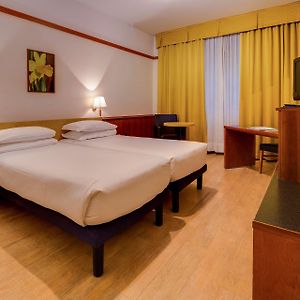 Classic Zimmer mit Queensize-Bett