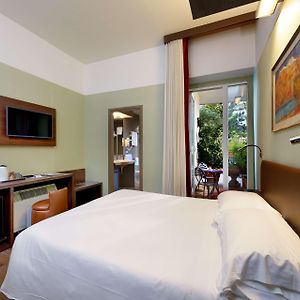 Classic Zimmer mit Kingsize-Bett