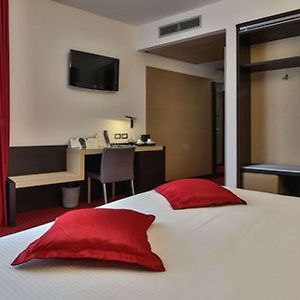 Comfort Zimmer mit Queensize-Bett