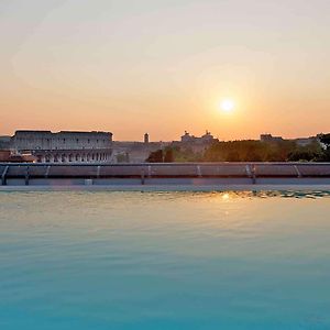 Mercure Roma Centro Colosseo