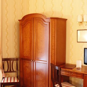 Dreibettzimmer