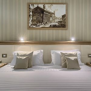 Deluxe Vierbettzimmer