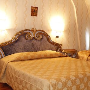 Dreibettzimmer