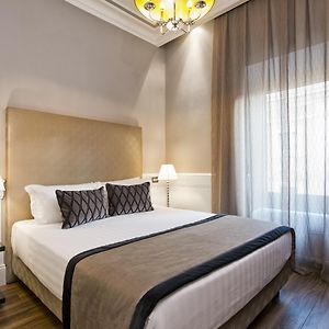 Basic Doppelzimmer