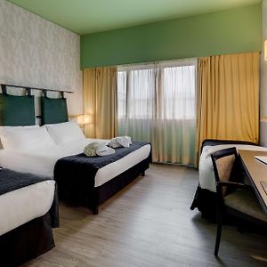 Executive Zimmer mit Queensize-Bett