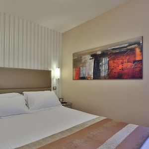 Classic Zimmer mit Queensize-Bett