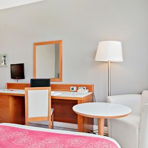 Classic Zimmer mit Kingsize-Bett
