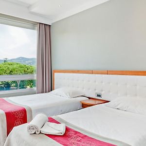 Vierbettzimmer