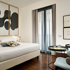 Superior Zimmer mit Kingsize-Bett
