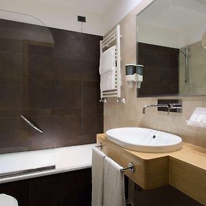 Comfort Zimmer mit zwei Einzelbetten