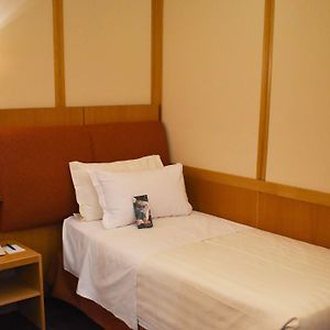 Standard Doppelzimmer