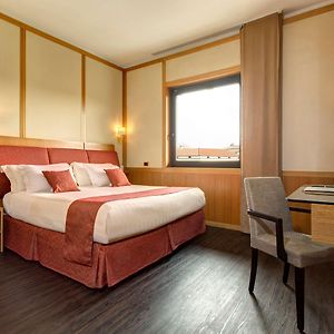 Comfort Zimmer mit Kingsize-Bett
