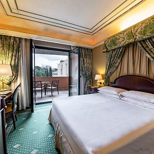 Deluxe Zimmer