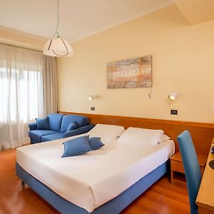 Dreibettzimmer